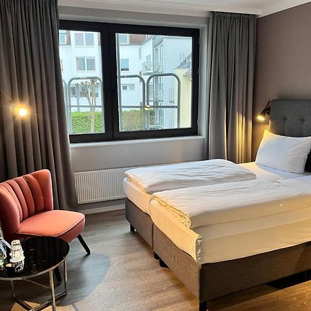 Rugs Hotel Koeln Buitenkant foto
